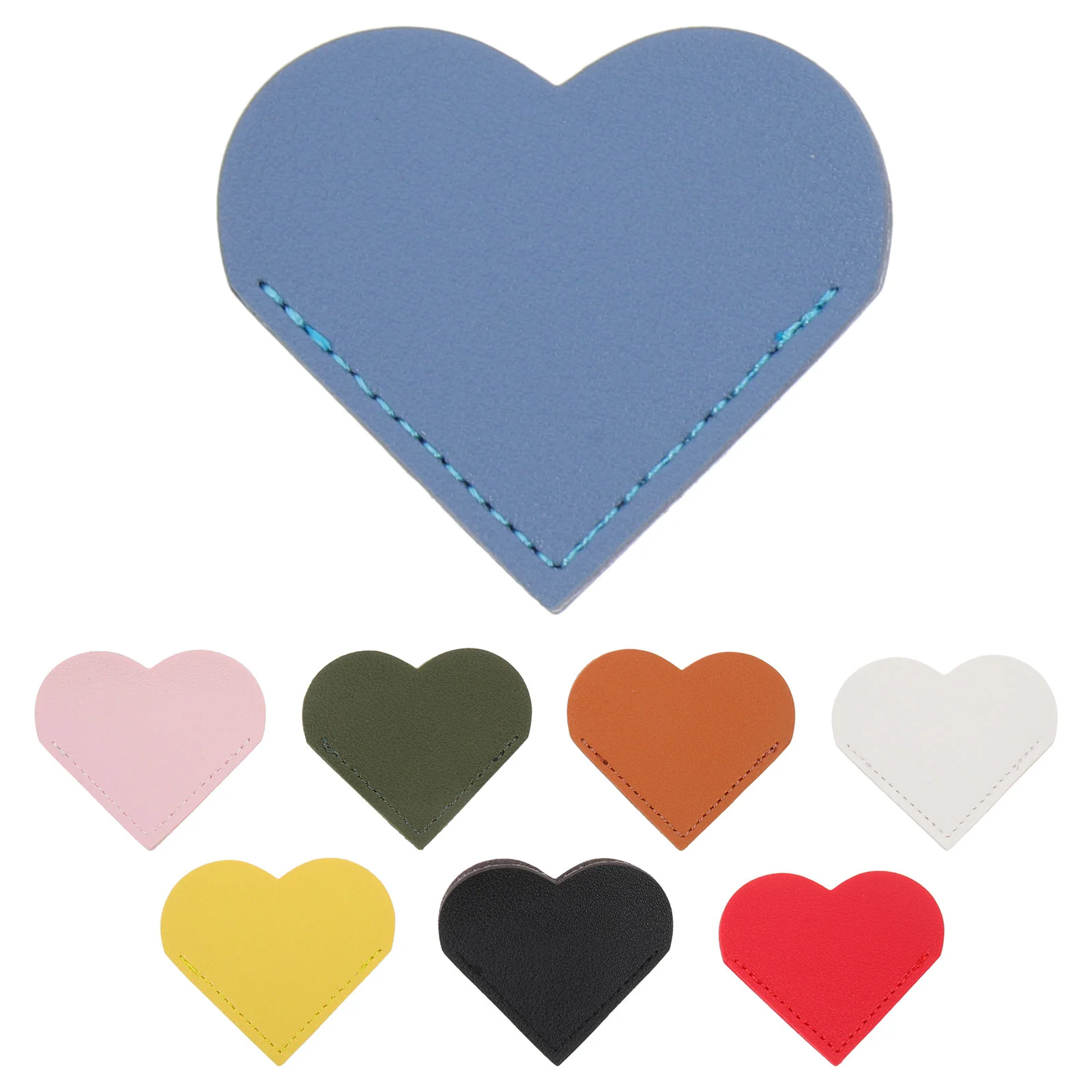 Page Corner Book Bookmark Marker Bookmarks Heart Reading Corners Markers Clip Protector Clips Cute Women Protectors Marks
Page Corner Book Bookmark Marker Bookmarks Heart Reading Corners Markers Clip Protector Clips Cute Women Protectors Marks