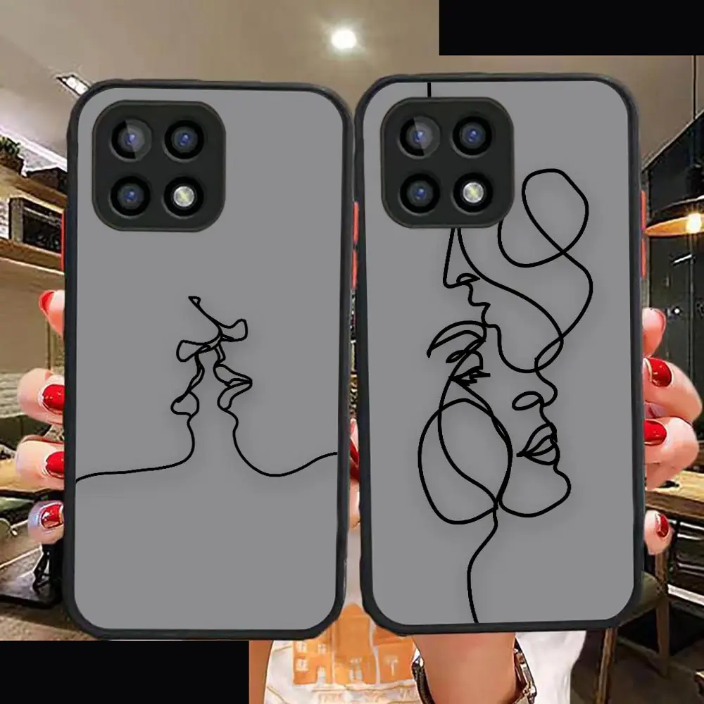 Matte Case Funda Coque For OPPO A94 93 92 92S 91 83 74 73 16K 15 7 5 4G 5G 2020 2022 Case Line Art Sketch Sexy Girl Protection
Matte Case Funda Coque For OPPO A94 93 92 92S 91 83 74 73 16K 15 7 5 4G 5G 2020 2022 Case Line Art Sketch Sexy Girl Protection