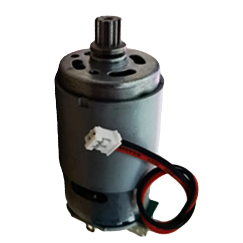 1pc Motors For Cecotec Conga 990 For Deebot N79 For IKOHS NETBOT S15 Robotic Vacuum Cleaner Parts Replacement Motor Sweeper Kit
1pc Motors For Cecotec Conga 990 For Deebot N79 For IKOHS NETBOT S15 Robotic Vacuum Cleaner Parts Replacement Motor Sweeper Kit