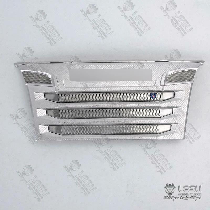 1/14 Lesu Metal Cabin Front Face Bumper For Diy Tamiyaya R730 Rc Tractor Truck Th15170
1/14 Lesu Metal Cabin Front Face Bumper For Diy Tamiyaya R730 Rc Tractor Truck Th15170