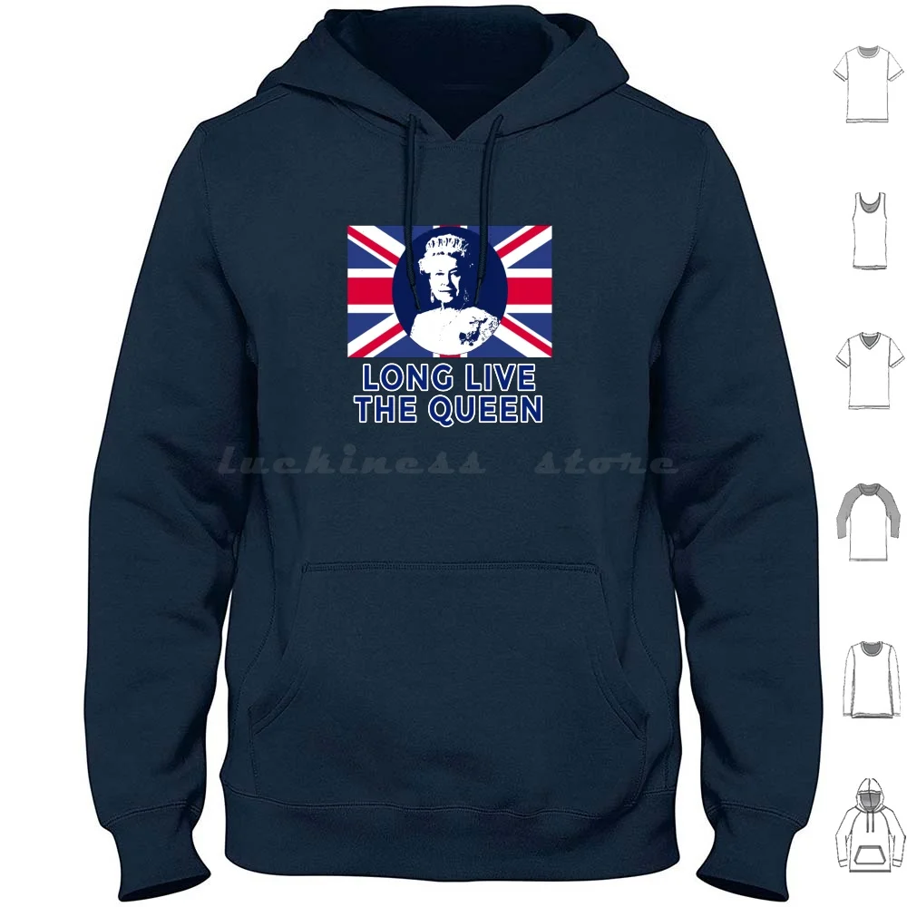 Queen Elizabeth Ii Long Live The Queen Hoodie cotton Long Sleeve Queen Elizabeth Queen Elizabeth Ii Queen Of England Long Live
Queen Elizabeth Ii Long Live The Queen Hoodie cotton Long Sleeve Queen Elizabeth Queen Elizabeth Ii Queen Of England Long Live