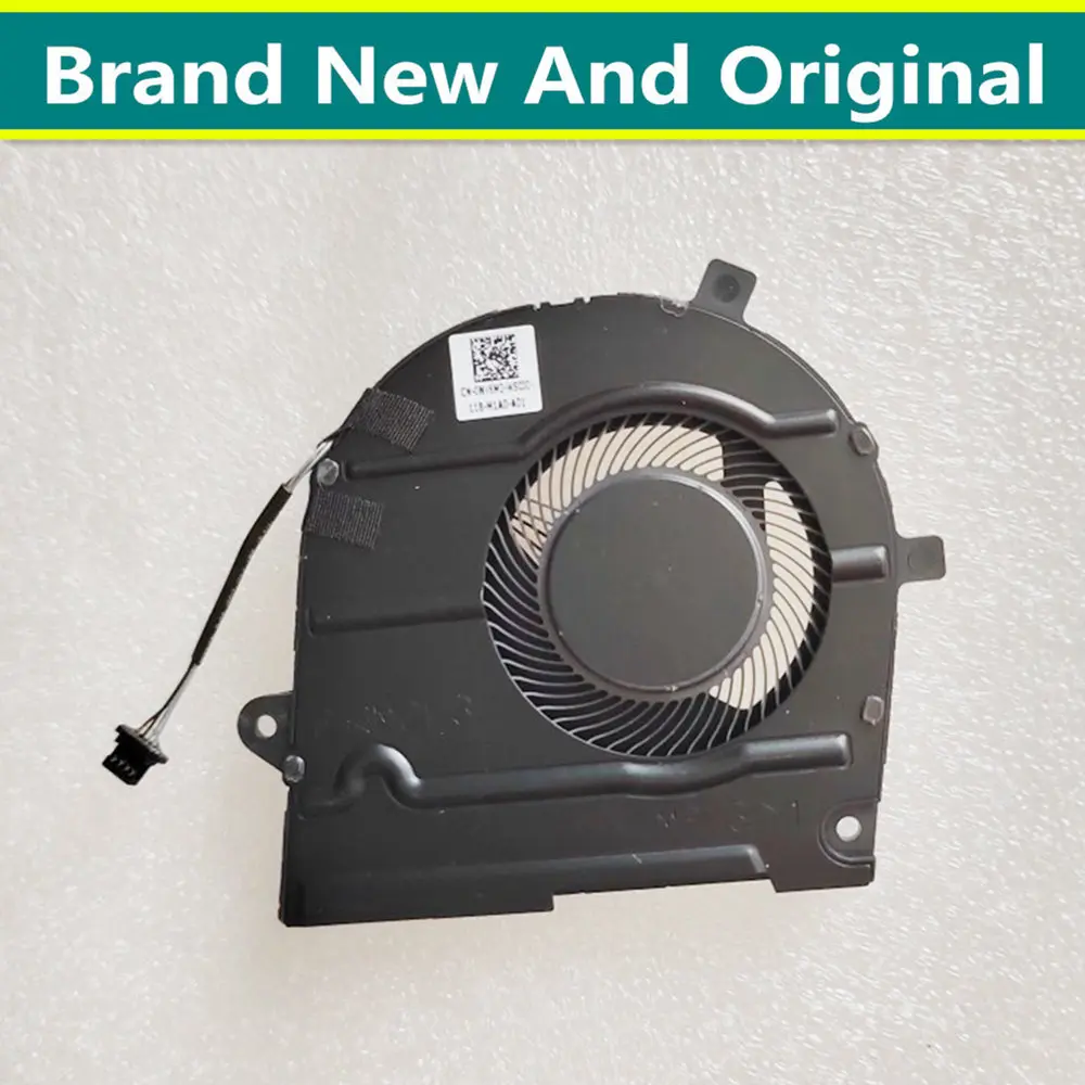 Кулеры для процессора компьютера DELL Inspiron 5300 0NV6M2
Кулеры для процессора компьютера DELL Inspiron 5300 0NV6M2