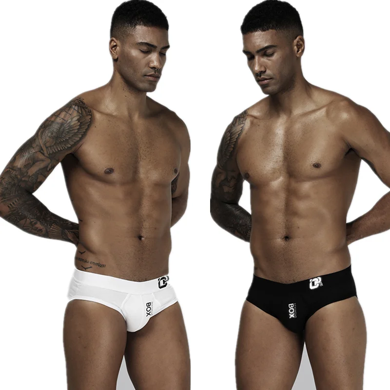 ORLVS High Quality Low Waist Sexy Men Underwear Briefs Men's Lingerie Cotton Milk Fiber Men's Brief Pants Gay Underpants Cueca
ORLVS High Quality Low Waist Sexy Men Underwear Briefs Men's Lingerie Cotton Milk Fiber Men's Brief Pants Gay Underpants Cueca