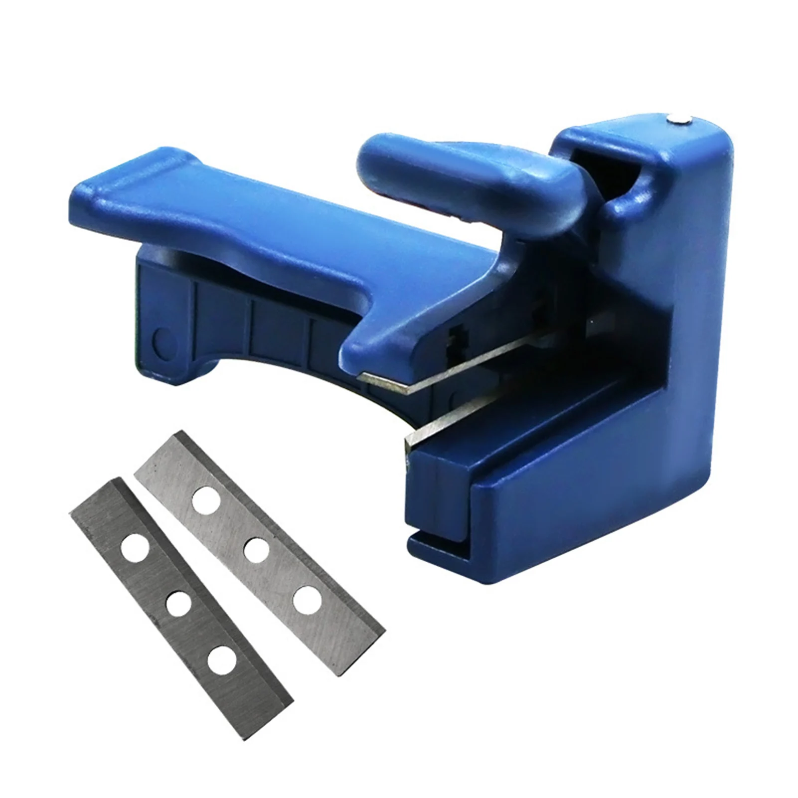 Wood Edge Trimmer Manual Wood Edge Trimmer Mini PVC Melamine Wood Edge Band Cutter Manual Trimming Woodworking Tool
Wood Edge Trimmer Manual Wood Edge Trimmer Mini PVC Melamine Wood Edge Band Cutter Manual Trimming Woodworking Tool