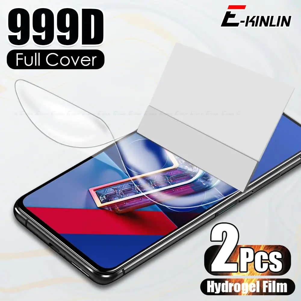 2 шт. Гидрогелевая Защитная пленка для Asus Zenfone 8 7 Pro ZS590KS ZS670KS ZS671KS флип ZS672KS полное покрытие пленка не стекло
2 шт. Гидрогелевая Защитная пленка для Asus Zenfone 8 7 Pro ZS590KS ZS670KS ZS671KS флип ZS672KS полное покрытие пленка не стекло