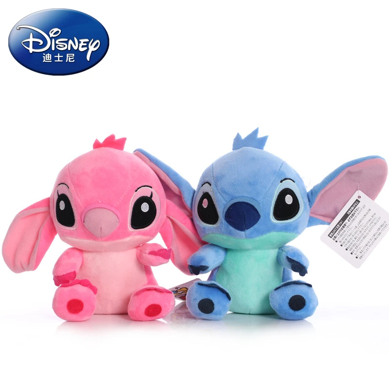 Модели пар из мультфильма «Лило и Стич» Disney, мягкие плюшевые куклы, аниме плюшевые детские игрушки, Подвесные Игрушки для девочек, детей, под...
Модели пар из мультфильма «Лило и Стич» Disney, мягкие плюшевые куклы, аниме плюшевые детские игрушки, Подвесные Игрушки для девочек, детей, под...