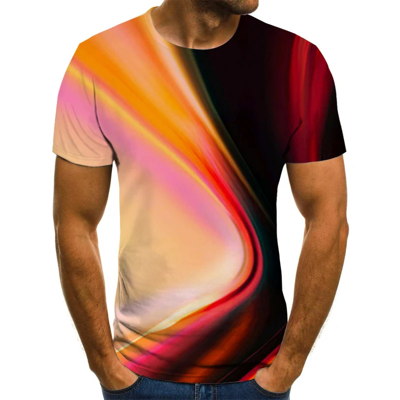 2022 New Graphic T Shirt Men Casual Top Fashion Men T Shirt Summer O Neck Shirt Plus Size Streetwear
2022 New Graphic T Shirt Men Casual Top Fashion Men T Shirt Summer O Neck Shirt Plus Size Streetwear