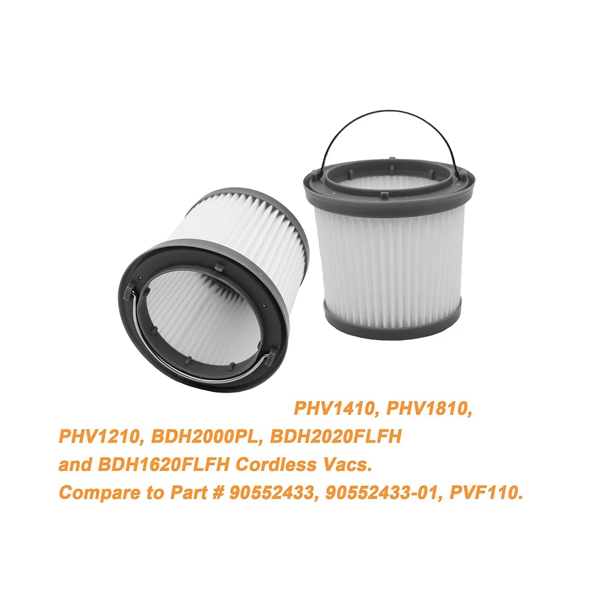 Сменные детали для фильтра НЕРА, 12 шт., сетка для пылесоса PVF110, PHV1810, PHV1210, BDH2000PL, BDH1600PL, BDH2020FLFH, BDH1620FLFH
Сменные детали для фильтра НЕРА, 12 шт., сетка для пылесоса PVF110, PHV1810, PHV1210, BDH2000PL, BDH1600PL, BDH2020FLFH, BDH1620FLFH