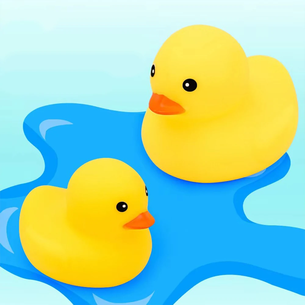 Dog Accessories Dog Interactive Toys Dog Toy Molar Bite Wear-Resistant Vocal Small Yellow Duck Puppy Training Toys Pets Supplies
Dog Accessories Dog Interactive Toys Dog Toy Molar Bite Wear-Resistant Vocal Small Yellow Duck Puppy Training Toys Pets Supplies