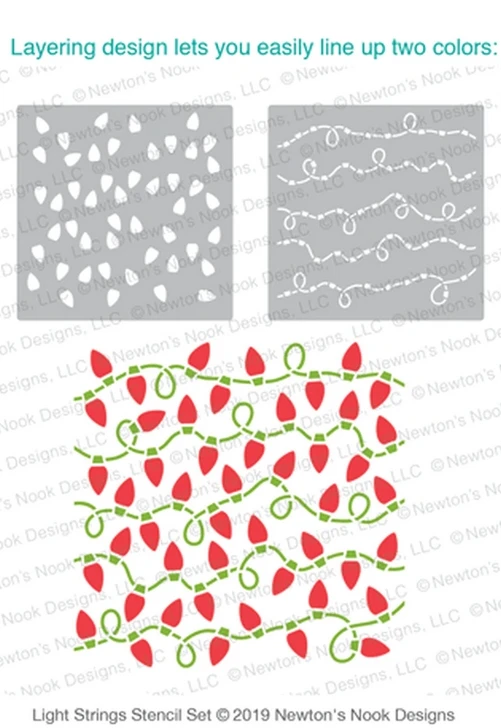 Particle Pattern Stencil Scrapbooking Background DIY Decoration Craft Embossing 2022 New
Particle Pattern Stencil Scrapbooking Background DIY Decoration Craft Embossing 2022 New