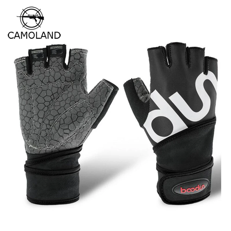 gym gloves men women Sports Gloves Wrist Wrap fingerless fitness glove Weight Lifting training Exercise Mitten Half finger
gym gloves men women Sports Gloves Wrist Wrap fingerless fitness glove Weight Lifting training Exercise Mitten Half finger