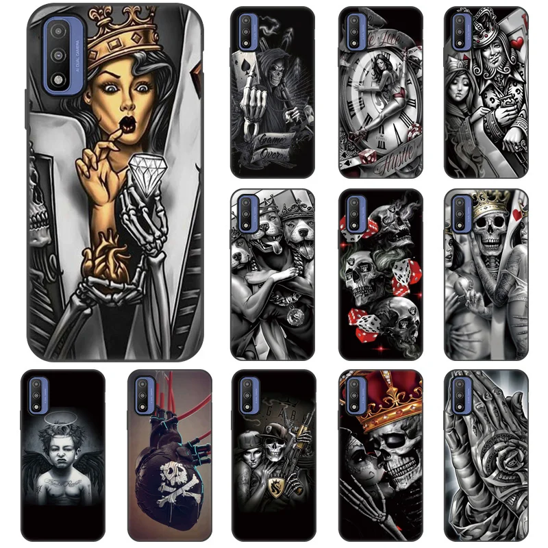Cool Pattern Phone Case For Nokia 7.1 Plus 9 8.3 7.3 7 5.4 5.1 4.2 3.4 3.2 3.1 2.4 1.4 1.3 Soft Matte Shockproof Cover Bumper
Cool Pattern Phone Case For Nokia 7.1 Plus 9 8.3 7.3 7 5.4 5.1 4.2 3.4 3.2 3.1 2.4 1.4 1.3 Soft Matte Shockproof Cover Bumper