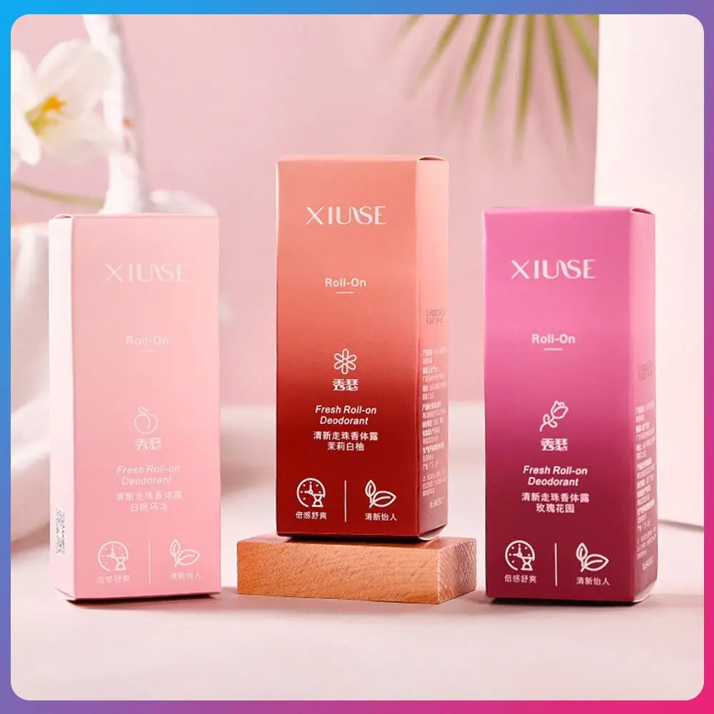 Shelf Life 3 Years Refreshing Antiperspirant Compact Design Antiperspirant Lotion Beauty And Health Walking Beads
Shelf Life 3 Years Refreshing Antiperspirant Compact Design Antiperspirant Lotion Beauty And Health Walking Beads