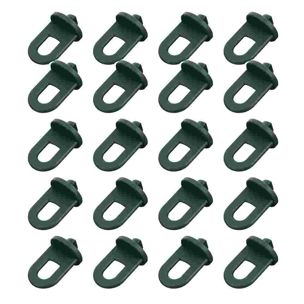 20pcs Durable Practical Premium Hanging Plant Hook Flowerpot Hook Bonsai Hanging Hook
20pcs Durable Practical Premium Hanging Plant Hook Flowerpot Hook Bonsai Hanging Hook