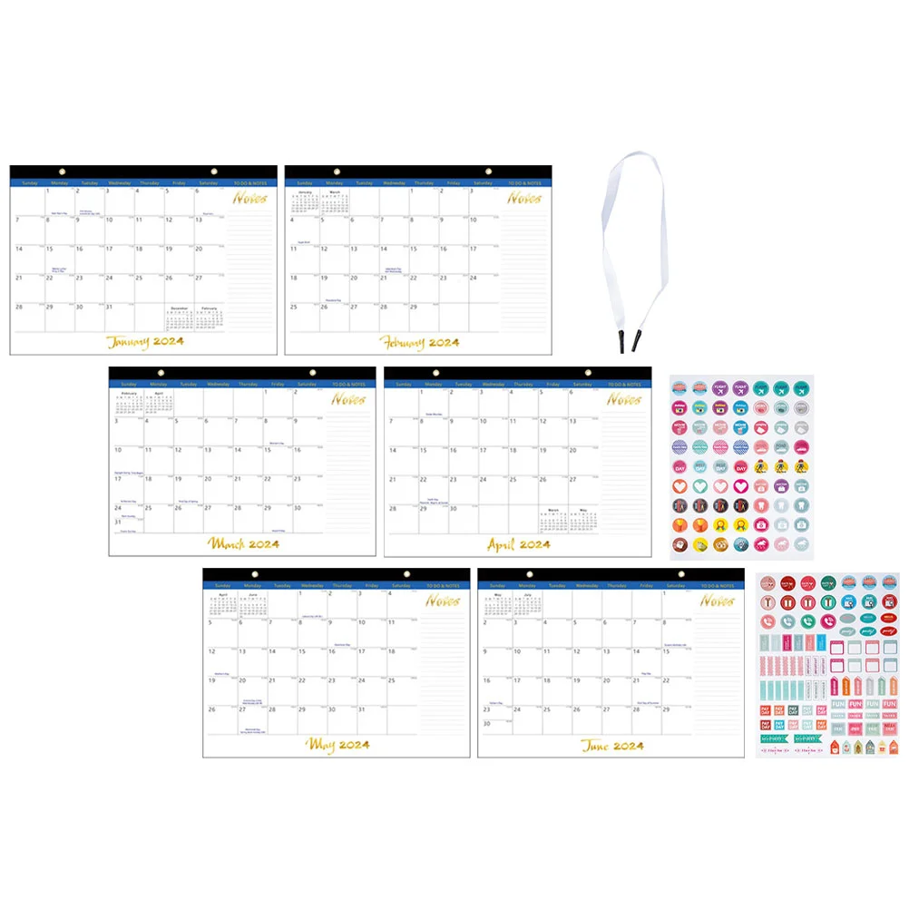 Small Wall Calendar Daily Use Office Countdown Holiday Hanging 2024-2025 Monthly
Small Wall Calendar Daily Use Office Countdown Holiday Hanging 2024-2025 Monthly