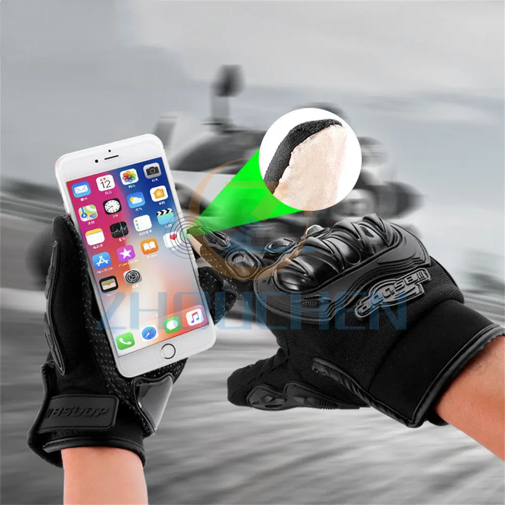 thumb