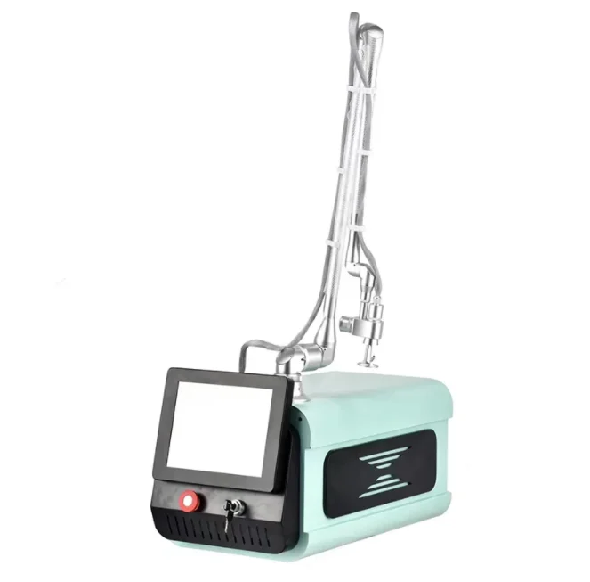 Portable CO2 Laser Fractional RF Tube Scar Remover Acne Treatment Skin Tightening Wavelength 10600nm Skin Resurfacing Machine
Portable CO2 Laser Fractional RF Tube Scar Remover Acne Treatment Skin Tightening Wavelength 10600nm Skin Resurfacing Machine