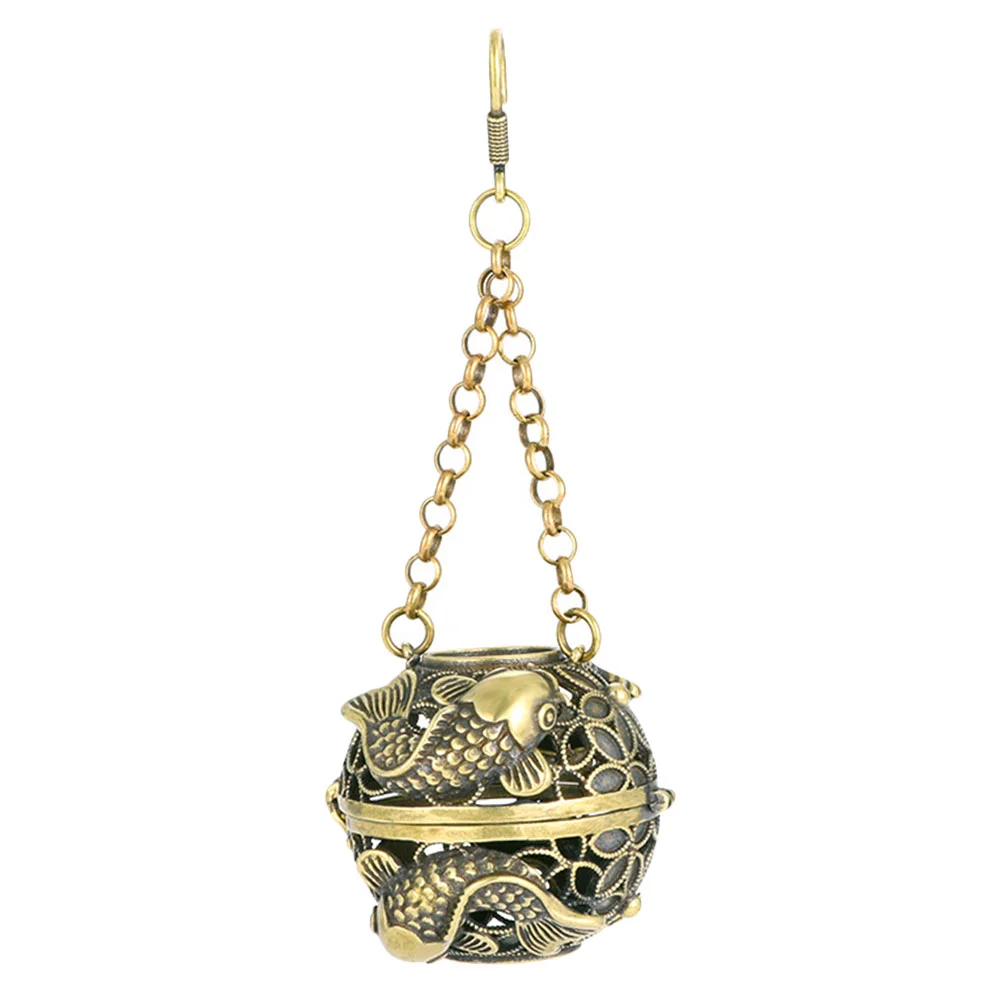 Burner Hanging Holder Pendant Censercopper Essential Oil Necklacecase I Aromatherapy Home Furnace Stick Decor Frankincense Coil
Burner Hanging Holder Pendant Censercopper Essential Oil Necklacecase I Aromatherapy Home Furnace Stick Decor Frankincense Coil