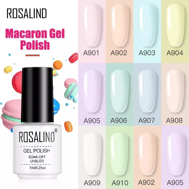 ROSALIND гибридные Лаки Macaron Гель-лак грунтовка для ногтей Полупостоянный дизайн верхняя основа для дизайна ногтей маникюр гель лак
ROSALIND гибридные Лаки Macaron Гель-лак грунтовка для ногтей Полупостоянный дизайн верхняя основа для дизайна ногтей маникюр гель лак