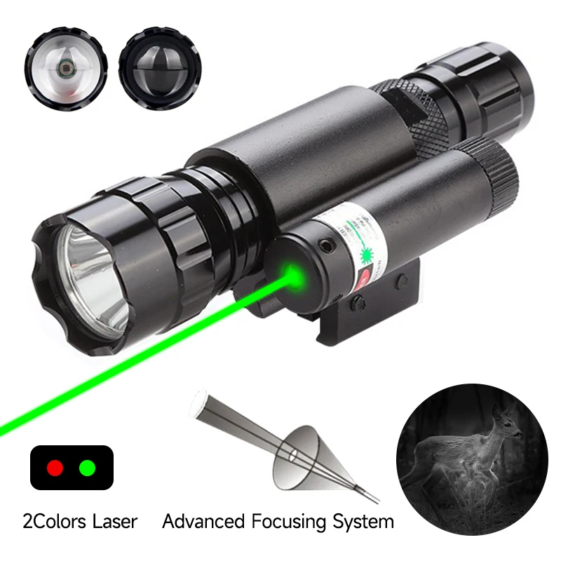 Zoomable IR850nm Rifle Scope Light Infrared Radiation Night Vision Hunting Flashlight+Green Laser Dot Sight+Switch+18650+Charger
Zoomable IR850nm Rifle Scope Light Infrared Radiation Night Vision Hunting Flashlight+Green Laser Dot Sight+Switch+18650+Charger