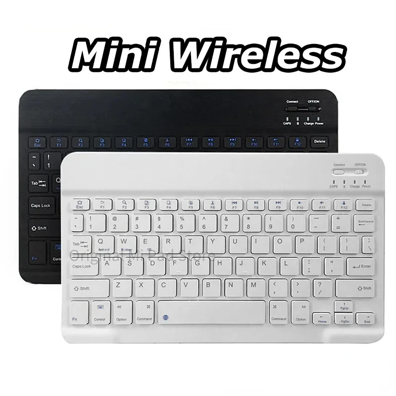 Slim Bluetooth Keyboard Wireless Thai Keyboard Rechargeable Portable Keyboard For Travel IOS Android Windows PC Macbook Tablet
Slim Bluetooth Keyboard Wireless Thai Keyboard Rechargeable Portable Keyboard For Travel IOS Android Windows PC Macbook Tablet