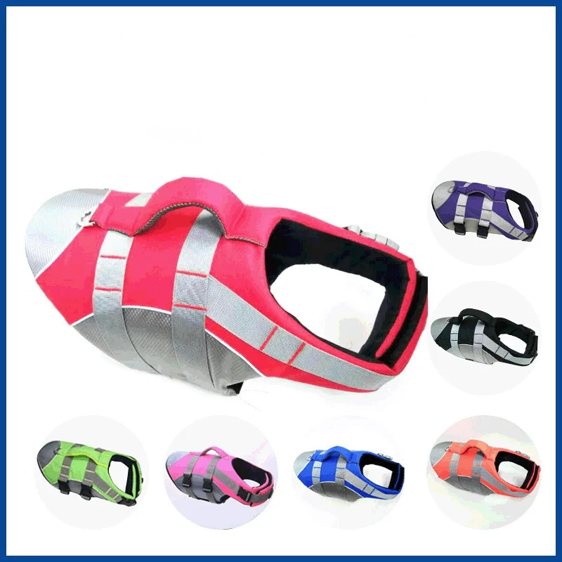 Спасательный жилет для собак, светоотражающая одежда для безопасности летних питомцев
Спасательный жилет для собак, светоотражающая одежда для безопасности летних питомцев