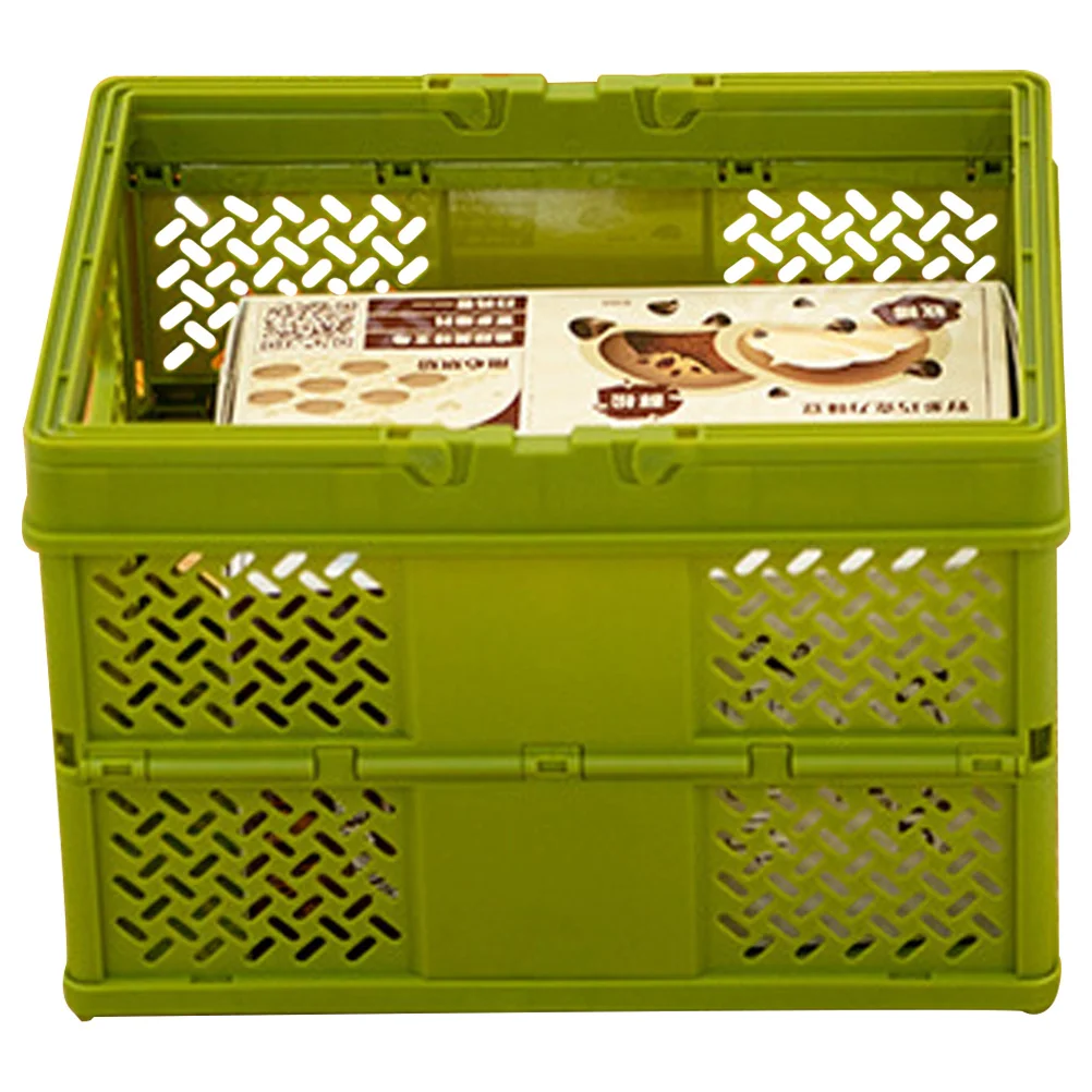 Basket Storage Shopping Baskets Box Picnic Fruit Folding Vegetable Portable Easter Sundries Stackable Foldable Kitchen Snack
Basket Storage Shopping Baskets Box Picnic Fruit Folding Vegetable Portable Easter Sundries Stackable Foldable Kitchen Snack