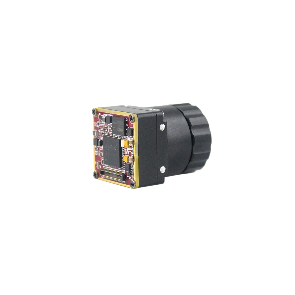 

Night Vision 384x288 Sdk Infrared Thermal Imaging Camera Module for Drone