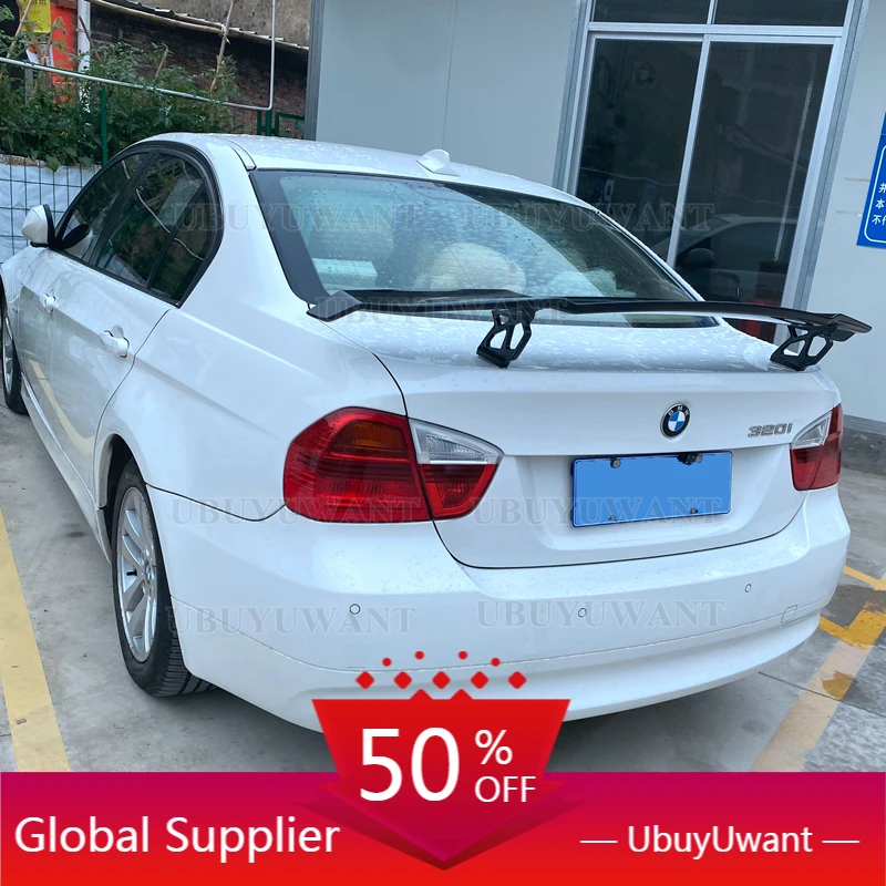 Спойлер задний спойлер из АБС-пластика для BMW F80 E90 E92 E46 F82 M4 M5 M6 F22 F30 F32 F33 F36 G20 G30 G12 G14 G82 G80
Спойлер задний спойлер из АБС-пластика для BMW F80 E90 E92 E46 F82 M4 M5 M6 F22 F30 F32 F33 F36 G20 G30 G12 G14 G82 G80