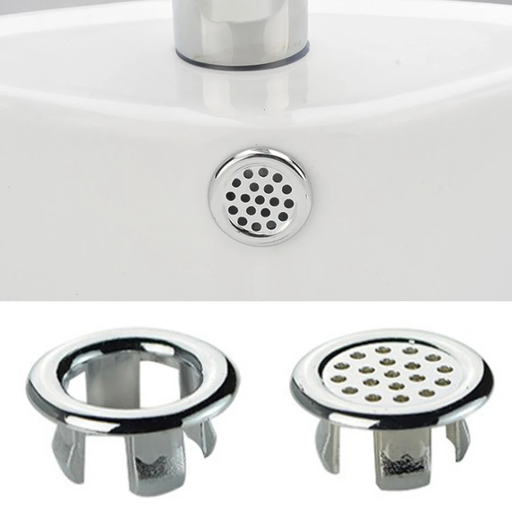 1pc Basin Sink Round Ring Overflow Spare Cover Tidy Chrome Trim Bathroom Ceramic Tidy Chrome Overflow Ring Bathroom Accessories
1pc Basin Sink Round Ring Overflow Spare Cover Tidy Chrome Trim Bathroom Ceramic Tidy Chrome Overflow Ring Bathroom Accessories