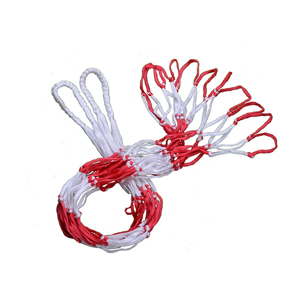 Weaving Net Bag Large Sports Ball Carry Mesh 10 Balls Carrying Red White Carrier Bags for Basketball Soccer Sport
Weaving Net Bag Large Sports Ball Carry Mesh 10 Balls Carrying Red White Carrier Bags for Basketball Soccer Sport