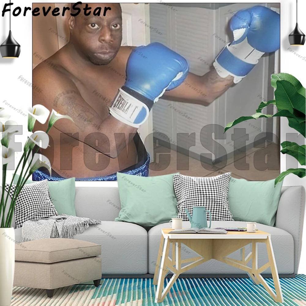 Beetle Juice Boxing Legend Wall Tapestry Wall Hanging Funny Meme Tapestry College Room Decor Merch Tapestries Bedroom Yoga Mat
Beetle Juice Boxing Legend Wall Tapestry Wall Hanging Funny Meme Tapestry College Room Decor Merch Tapestries Bedroom Yoga Mat