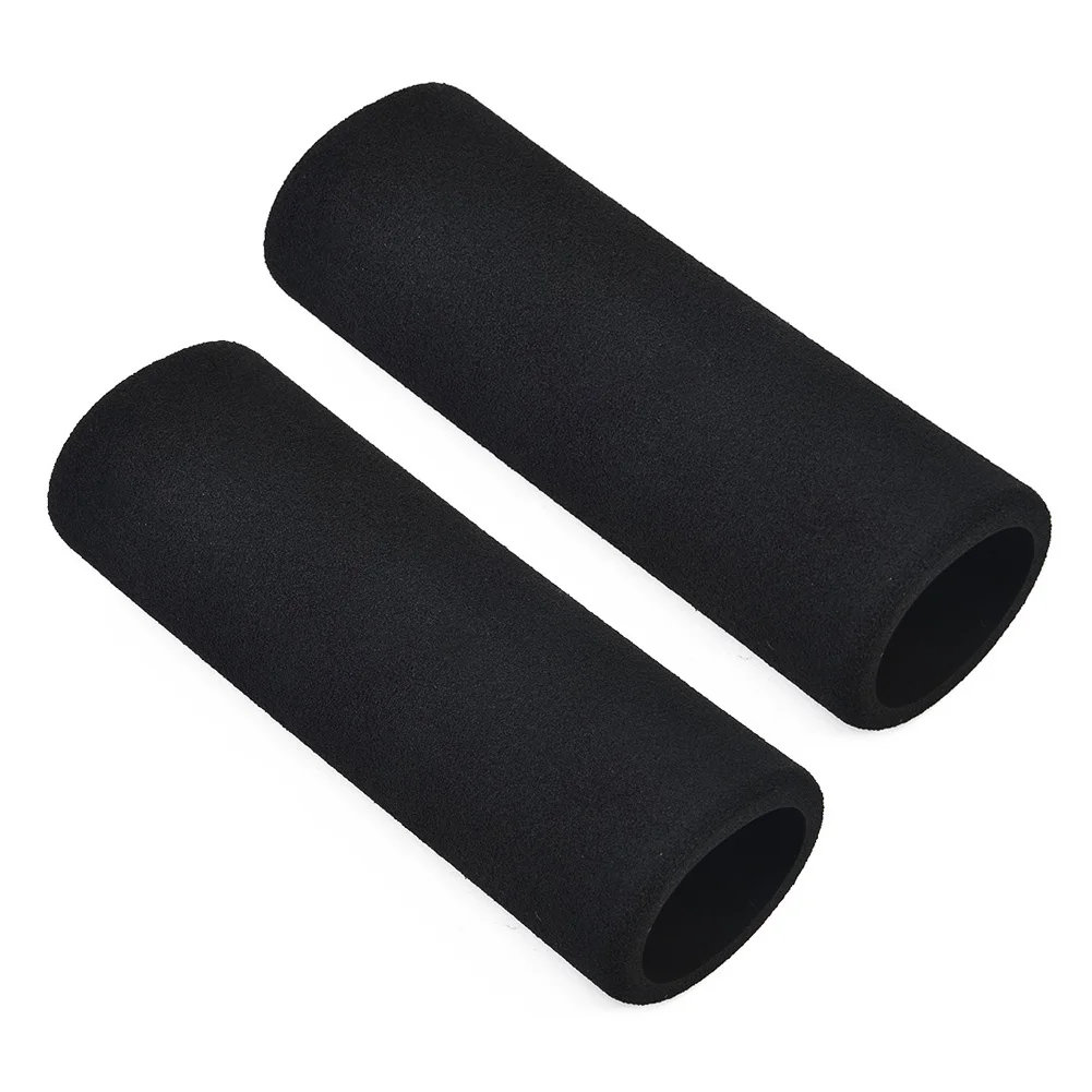 2pcs Motorcycle Slip-on Grip Covers Universal Heat Shrinkable Grip Cover Non-slip Rubber Grip Glove Motorcycle Handlebar Cover
2pcs Motorcycle Slip-on Grip Covers Universal Heat Shrinkable Grip Cover Non-slip Rubber Grip Glove Motorcycle Handlebar Cover