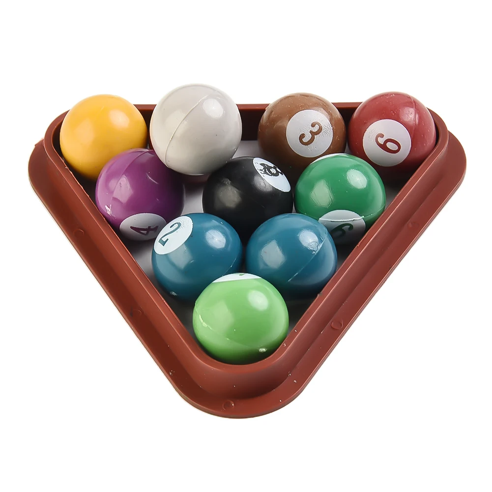 For Kids Adults Ball Table Pool Table Indoor Games For Stress Relief Burr-free COMPACT Full-sized Plastic High Quality
For Kids Adults Ball Table Pool Table Indoor Games For Stress Relief Burr-free COMPACT Full-sized Plastic High Quality
