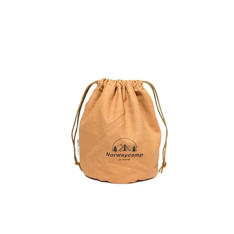 Portable Canvas Bag for Outdoor Camping Equipment and Environmental Storage, Water-Resistant, Durable and Wear-Resistant
Portable Canvas Bag for Outdoor Camping Equipment and Environmental Storage, Water-Resistant, Durable and Wear-Resistant