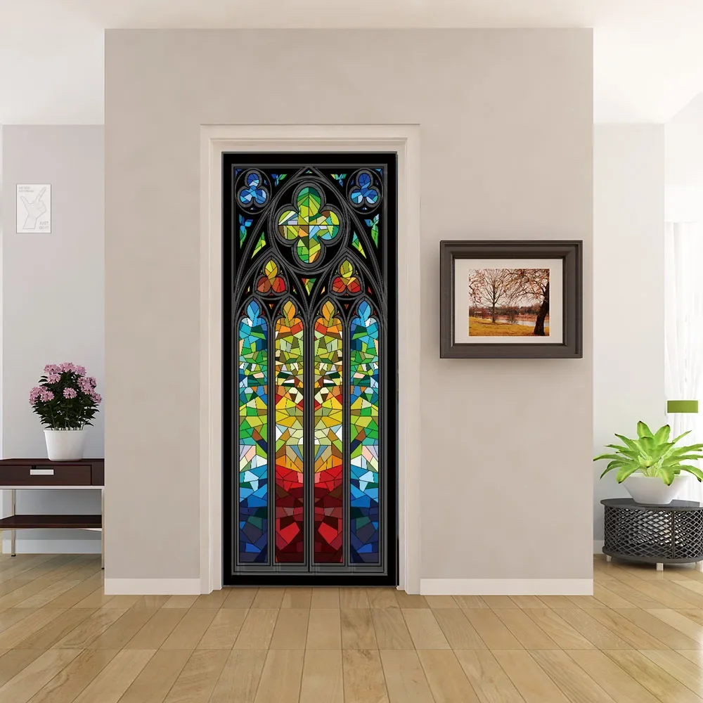 Современный черный фон дверная наклейка самоклеящаяся виниловая Ретро крутая наклейка с узором водостойкая простая наклейка для домашнего декора
Современный черный фон дверная наклейка самоклеящаяся виниловая Ретро крутая наклейка с узором водостойкая простая наклейка для домашнего декора