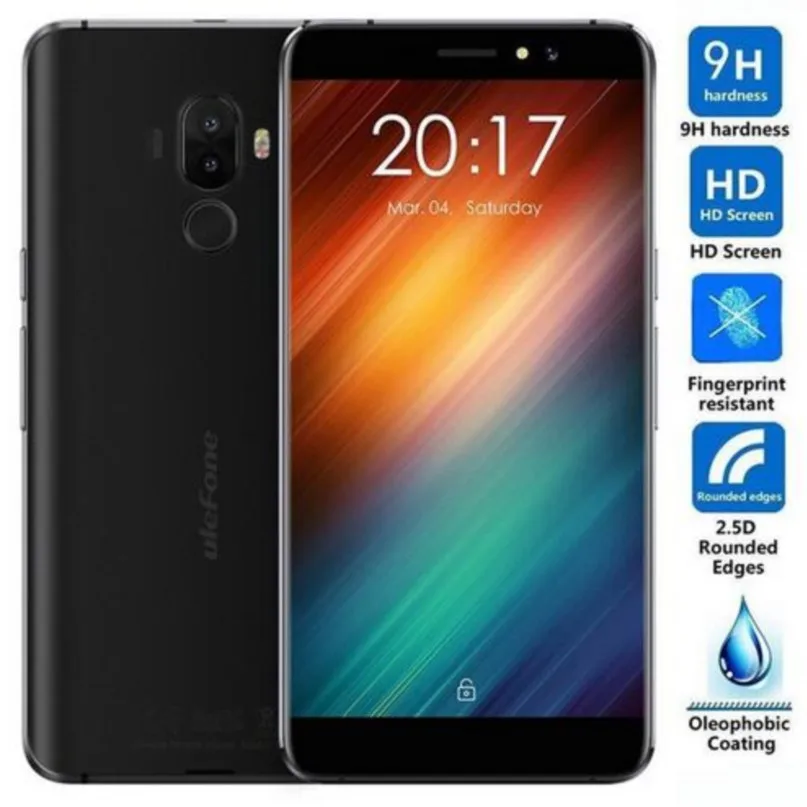 10 шт. 2.5d для ulefone s8 закаленное стекло 9h Защитная фронтальная пленка защитная пленка для ЖК-экрана для ulefone s8 pro dual guard
10 шт. 2.5d для ulefone s8 закаленное стекло 9h Защитная фронтальная пленка защитная пленка для ЖК-экрана для ulefone s8 pro dual guard
