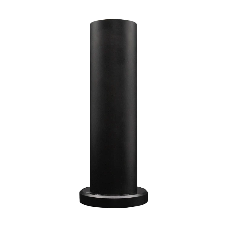 100ml Aroma Machine Waterless Diffuser with Remote Control for Home Use Aroma Diffuser
100ml Aroma Machine Waterless Diffuser with Remote Control for Home Use Aroma Diffuser