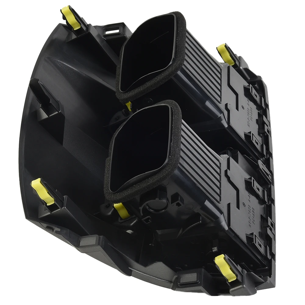 Новый центральный выход A/C, вентиляционная панель для Toyota Corolla 2009 2010-2013
Новый центральный выход A/C, вентиляционная панель для Toyota Corolla 2009 2010-2013