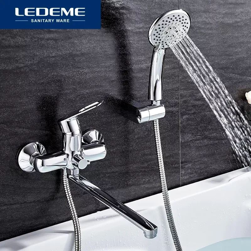 1 SET Bathroom Bathtub Faucets Fixture Sets Faucets Set Bath Shower Tap Bathroom Shower Set Waterfall Shower Head L2249
1 SET Bathroom Bathtub Faucets Fixture Sets Faucets Set Bath Shower Tap Bathroom Shower Set Waterfall Shower Head L2249