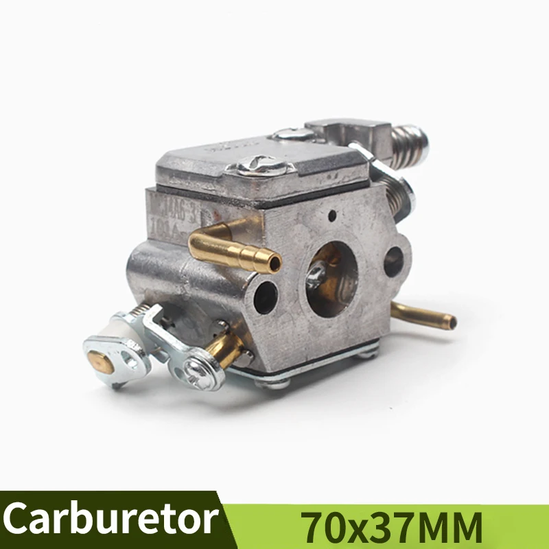 Chainsaw Accessories Carburetor Fit For 2500 Garden Tool Logging Saw Universal Spare Part Carburetor
Chainsaw Accessories Carburetor Fit For 2500 Garden Tool Logging Saw Universal Spare Part Carburetor
