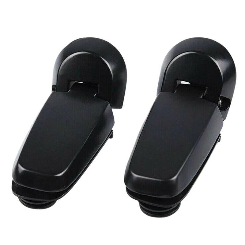 1Pair Liftgate Glass Window Hinges 6L2Z78420A68AA 6L2Z78420A69AA For Ford Explorer 06-10
1Pair Liftgate Glass Window Hinges 6L2Z78420A68AA 6L2Z78420A69AA For Ford Explorer 06-10