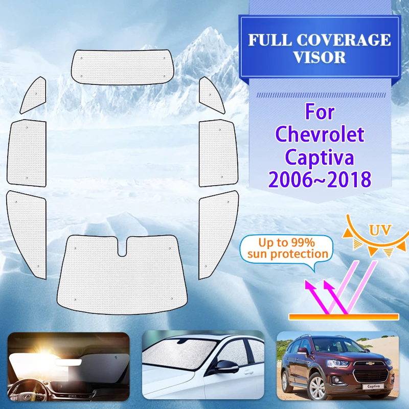 Car Full Sun Visors For Chevrolet Captiva 2006~2018 Daewoo Winstorm Holden C100 C150 Car Window Sun Visors Sunshades Accessories 
Car Full Sun Visors For Chevrolet Captiva 2006~2018 Daewoo Winstorm Holden C100 C150 Car Window Sun Visors Sunshades Accessories