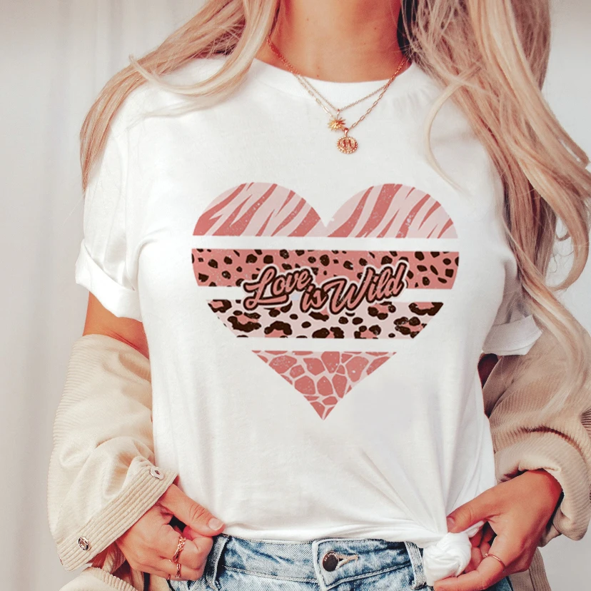 Женская футболка с мультяшным принтом Love, женская футболка, Женский Топ в стиле Харадзюку, простое платье, Повседневная футболка, новый муль...
Женская футболка с мультяшным принтом Love, женская футболка, Женский Топ в стиле Харадзюку, простое платье, Повседневная футболка, новый муль...