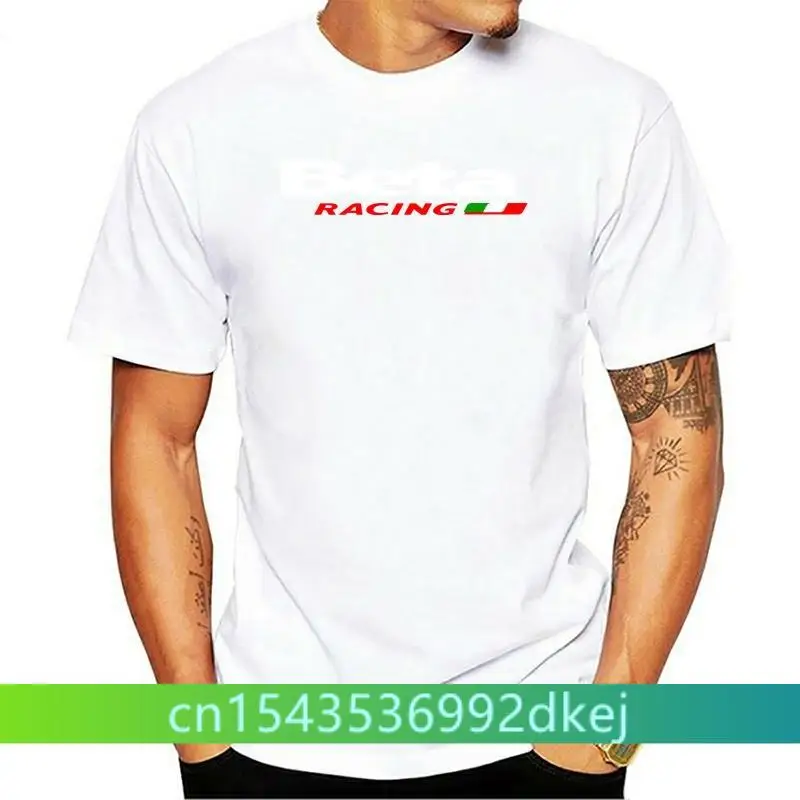 Футболка для мотоцикла BETA RACING TRIAL BIKE RR 430
Футболка для мотоцикла BETA RACING TRIAL BIKE RR 430