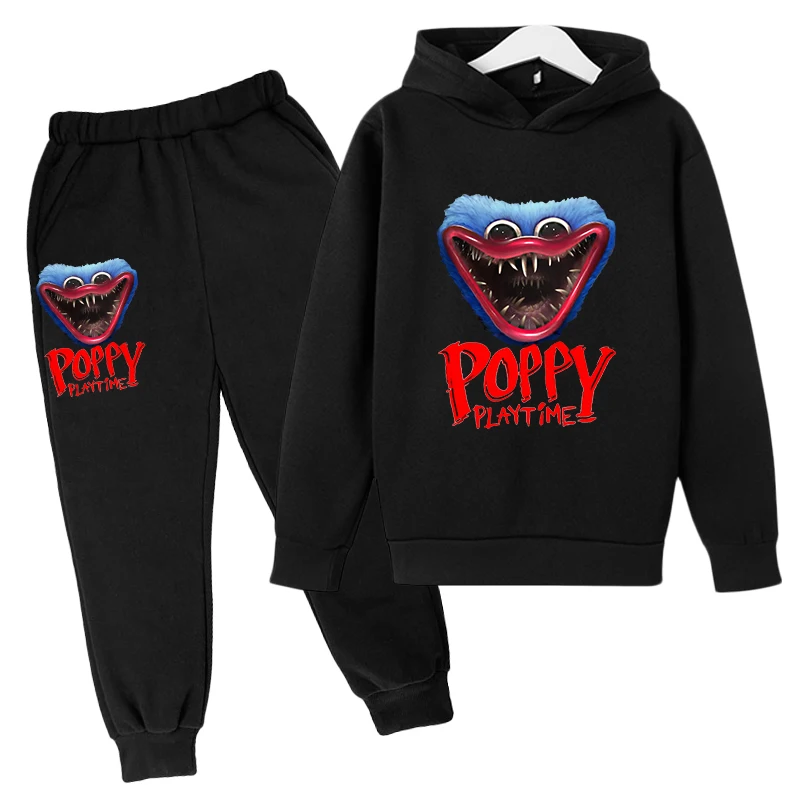 4-14 years old boys and girls fleece hooded sweater fashion sports suit boys and girls Harajuku spring and autumn horror hoodie
4-14 years old boys and girls fleece hooded sweater fashion sports suit boys and girls Harajuku spring and autumn horror hoodie