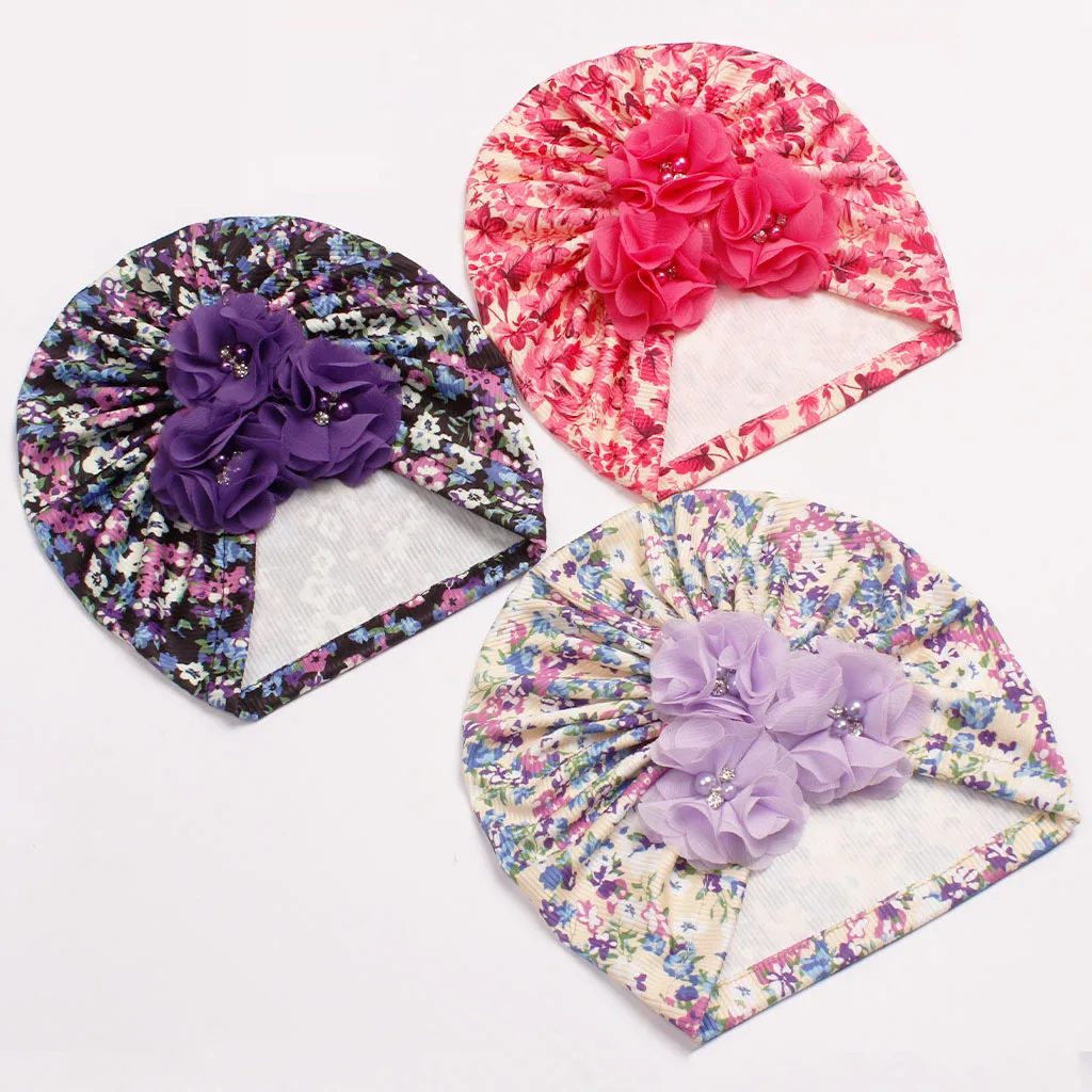 2023 New Baby Flower Hat Bow Head Band Cute Princess Hair Accessories Baby Turban Bow Turban Baby Beanie Elastic Toddler Hat
2023 New Baby Flower Hat Bow Head Band Cute Princess Hair Accessories Baby Turban Bow Turban Baby Beanie Elastic Toddler Hat