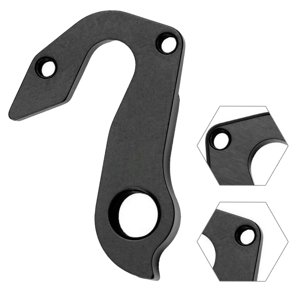 Aluminum Alloy Bicycle Derailleur Hanger Hook Rear Gear With 2pcs Screws For Haibike Trekking Bike Accessories
Aluminum Alloy Bicycle Derailleur Hanger Hook Rear Gear With 2pcs Screws For Haibike Trekking Bike Accessories