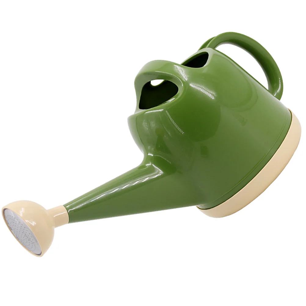 Watering Pot Water Can Garden Large Capacity Water Sprinkler Spout Watering Pot(4L)
Watering Pot Water Can Garden Large Capacity Water Sprinkler Spout Watering Pot(4L)