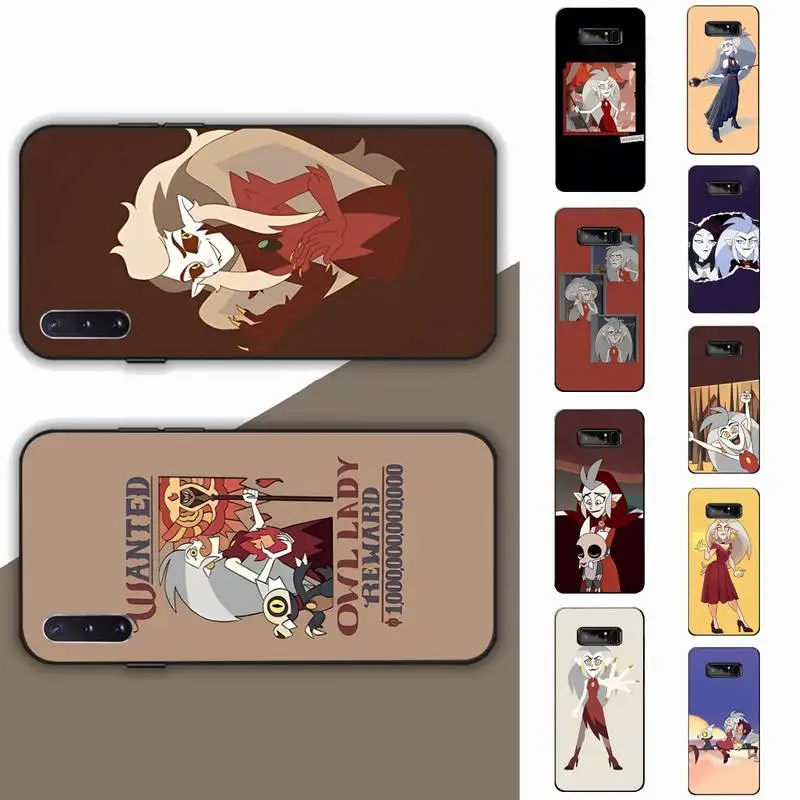 Disney The Owl House Eda Clawthorne Witch Phone Case for Samsung Note 5 7 8 9 10 20 pro plus lite ultra A21 12 72
Disney The Owl House Eda Clawthorne Witch Phone Case for Samsung Note 5 7 8 9 10 20 pro plus lite ultra A21 12 72